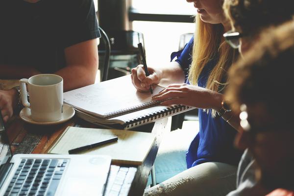 Corporate Communications for a Multilateral Financial Institution