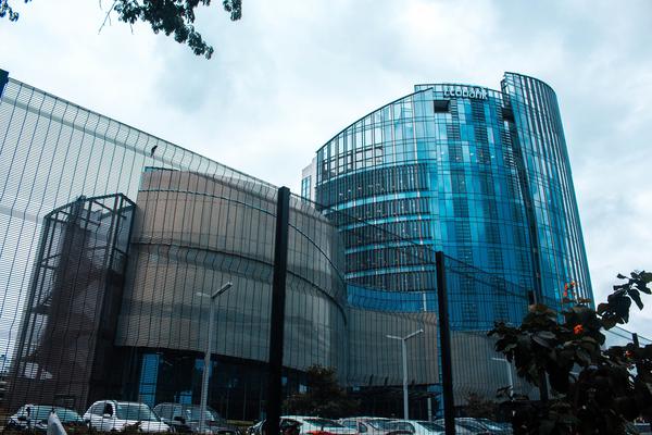 Visibility and Market Positioning of a Development Bank