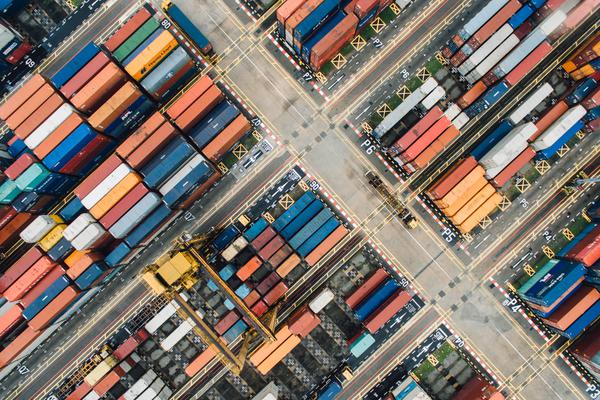 Evaluation of National Customs Department Modernization Project