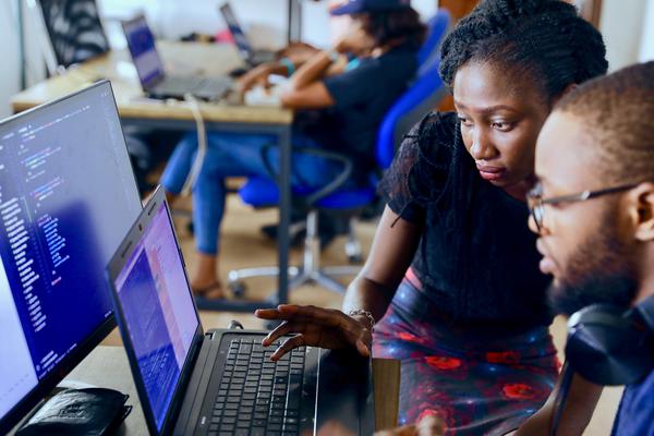 Enhancing Access to Finance for Technology Entrepreneurs in Africa