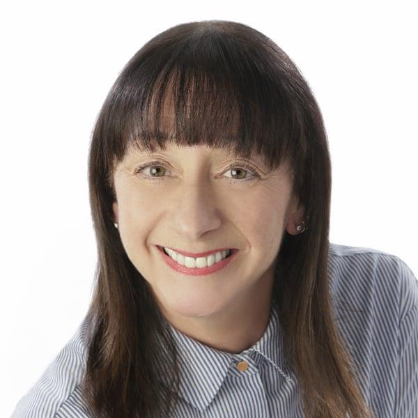 Patricia Cameron