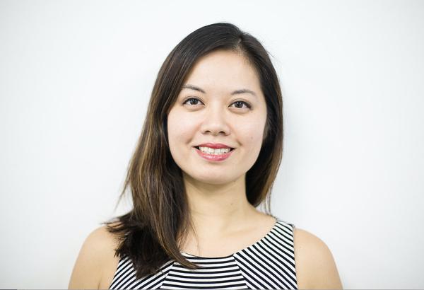 Anita Yang