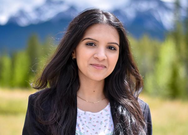 Rizwana Shaikh