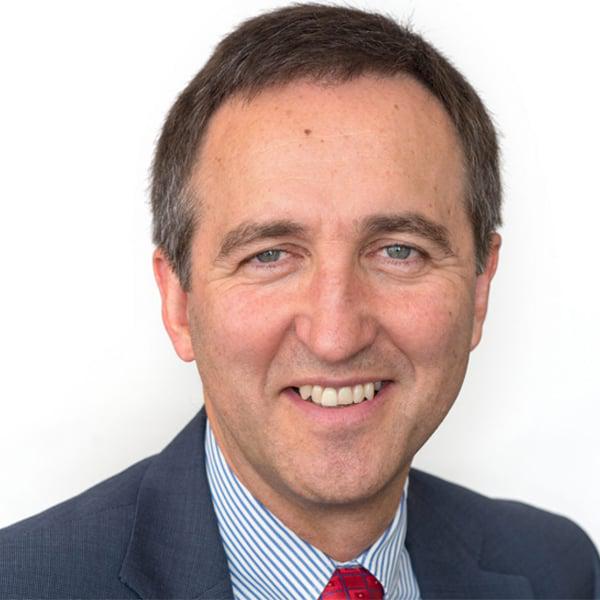 Glen Hodgson