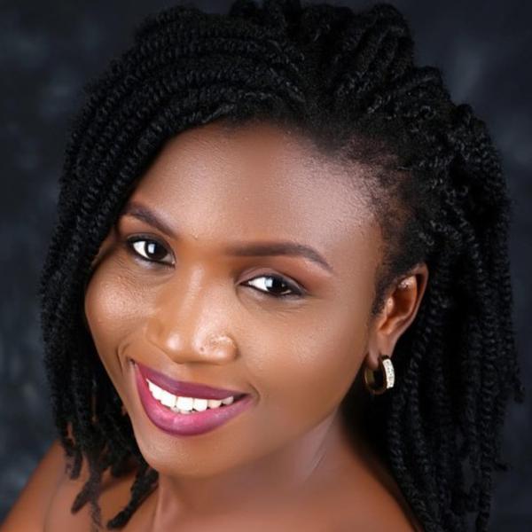 Sarah Maiguwa