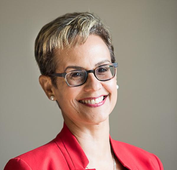 Christine Scott